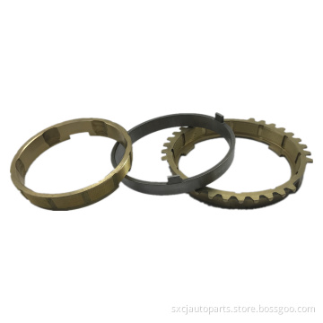 Gearbox Parts Synchronizer Ring sleeve OEM SYN14S FOR HONDA